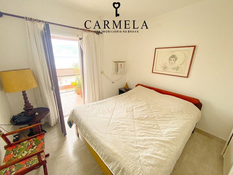 Lt30tb29 - Terrazas da Brava - Apartamento, três dormitórios