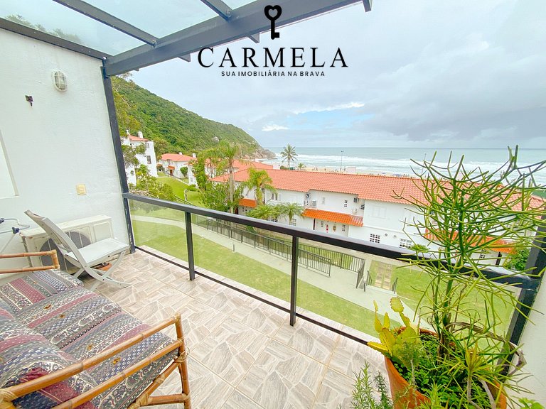Lt30tb29 - Terrazas da Brava - Apartamento, três dormitórios
