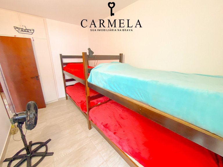 Lt30tb29 - Terrazas da Brava - Apartamento, três dormitórios