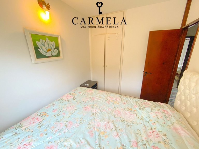Lt30tb29 - Terrazas da Brava - Apartamento, três dormitórios