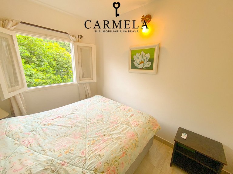 Lt30tb29 - Terrazas da Brava - Apartamento, três dormitórios