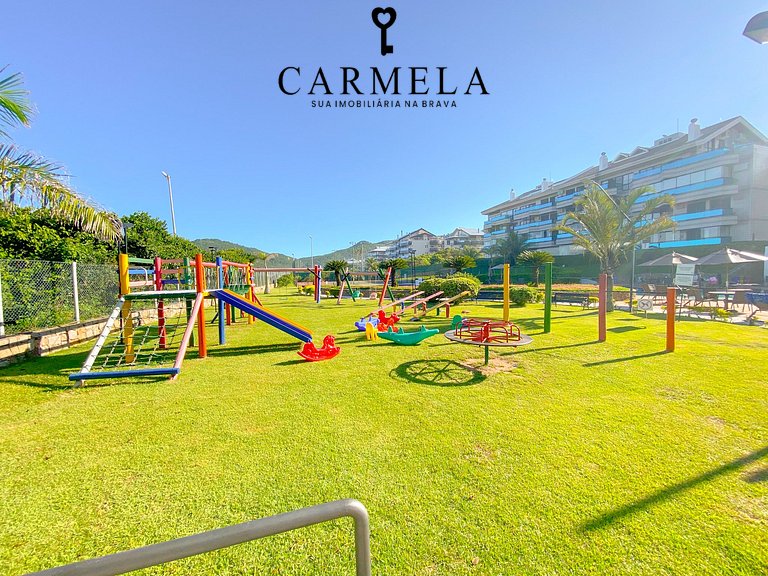 Lt33AT35V - Atlântico Sul - Apartamento, três dormitórios