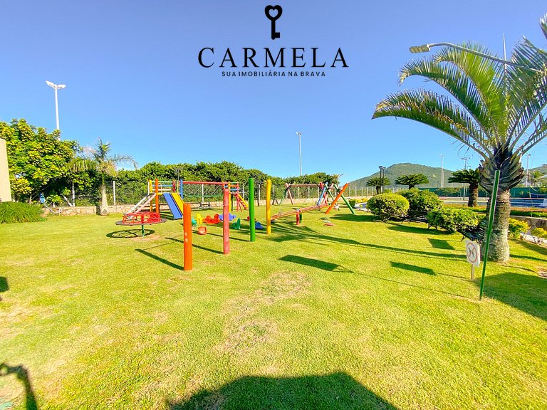 Lt33AT35V - Atlântico Sul - Apartamento, três dormitórios