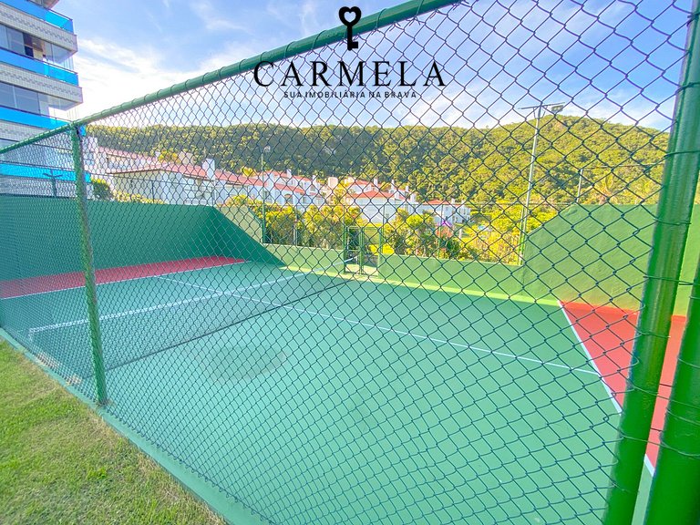 Lt32at33xe - Atlântico Sul - Apartamento, três dormitórios.