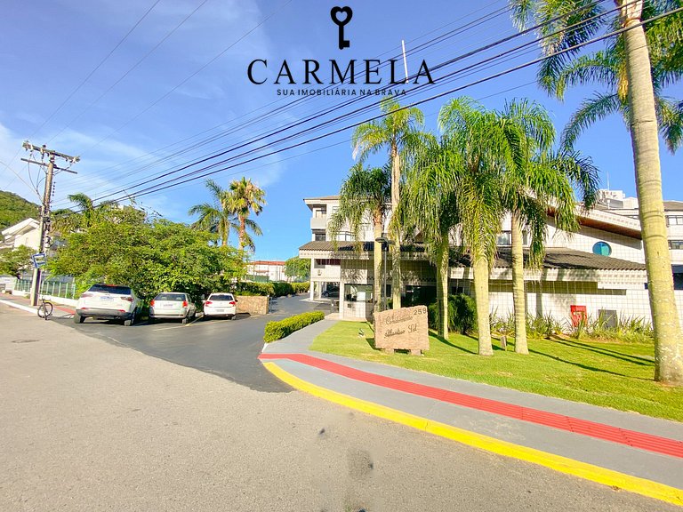 Lt33AT35V - Atlântico Sul - Apartamento, três dormitórios