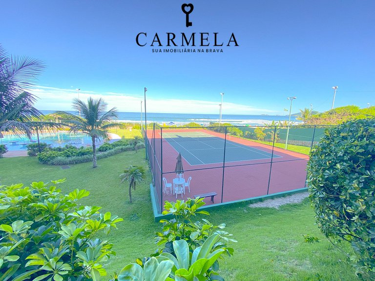 Lt32at33xe - Atlântico Sul - Apartamento, três dormitórios.
