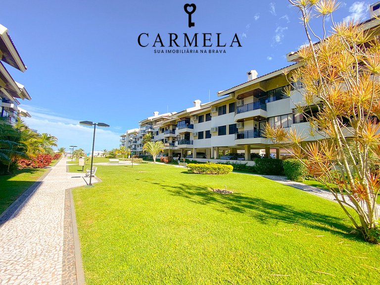 Lt31it32z - Itacoatiara - Apartamento, três dormitórios