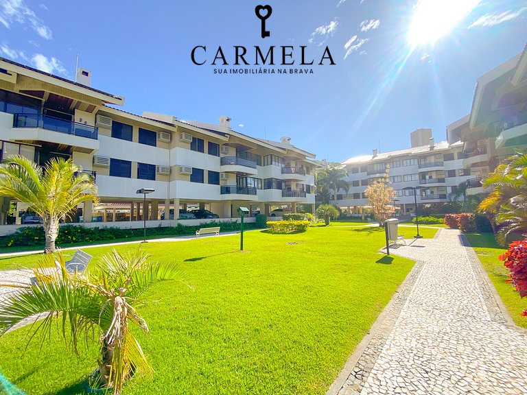 Lt31it26x - Itacoatiara - Apartamento, três dormitórios.