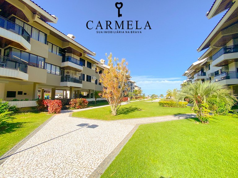 Lt31it26x - Itacoatiara - Apartamento, três dormitórios.