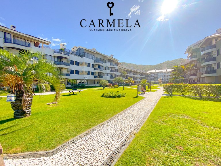 Lt31it26x - Itacoatiara - Apartamento, três dormitórios.