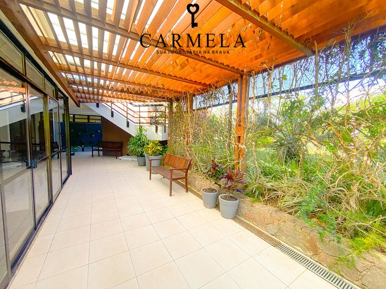 Lt31it35u - Itacoatiara - Apartamento, três dormitórios