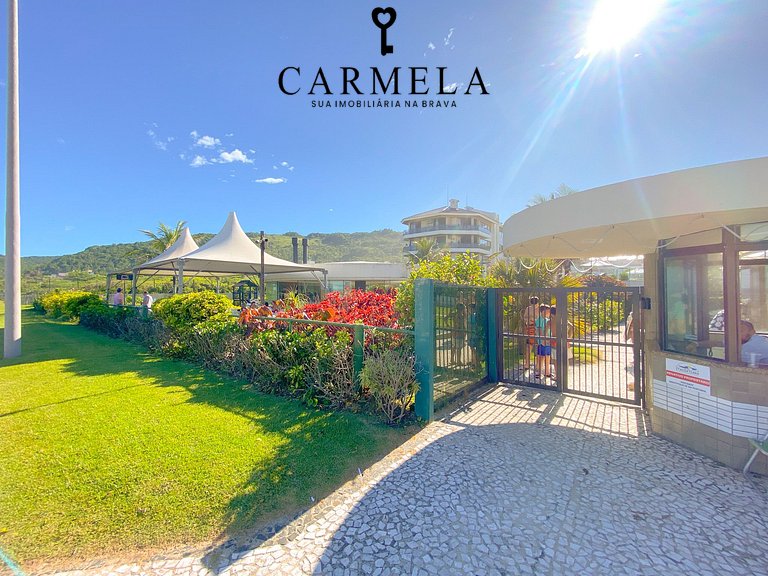 Lt31it35u - Itacoatiara - Apartamento, três dormitórios