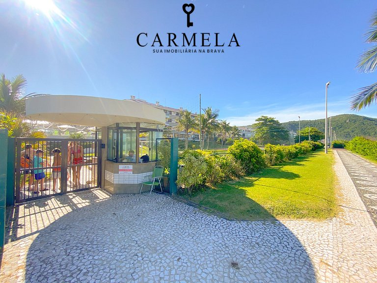 Lt31it26x - Itacoatiara - Apartamento, três dormitórios.