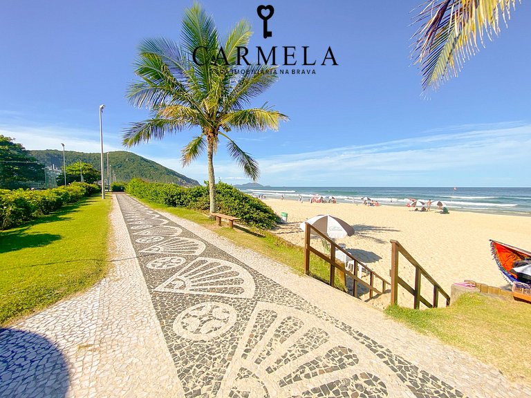 Lt31it26x - Itacoatiara - Apartamento, três dormitórios.