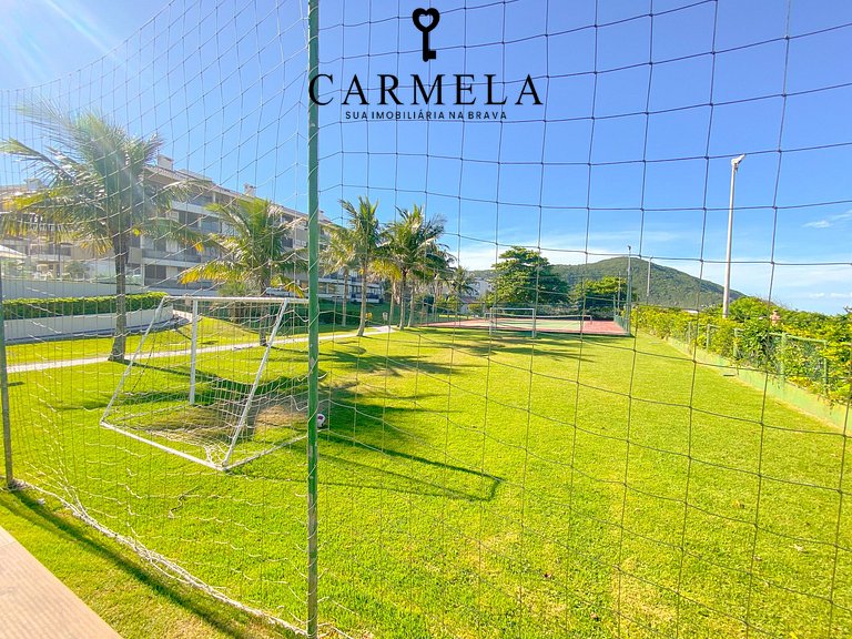 Lt31it26x - Itacoatiara - Apartamento, três dormitórios.