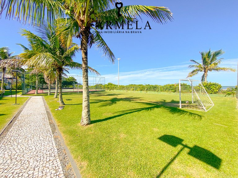 Lt31it26x - Itacoatiara - Apartamento, três dormitórios.