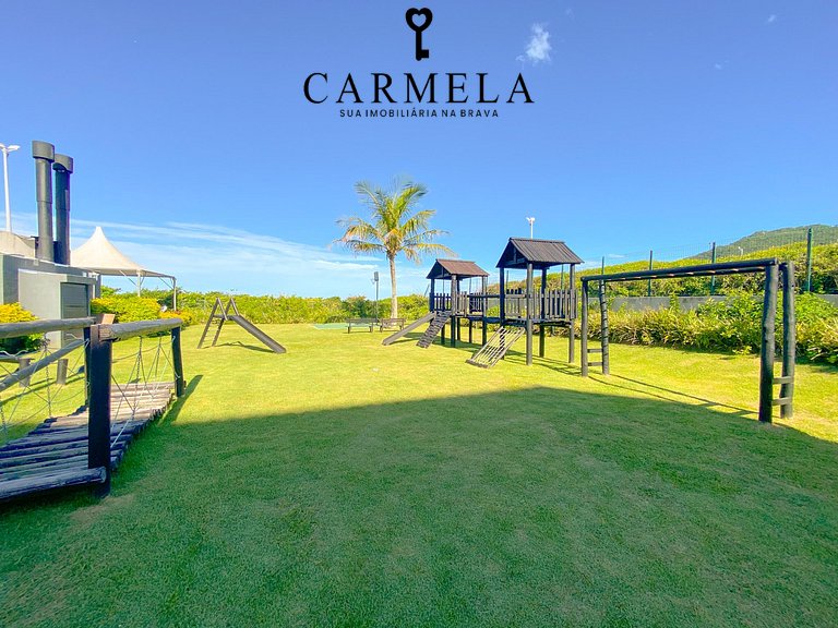 Lt20it21ue - Itacoatiara - Apartamento, dois dormitórios