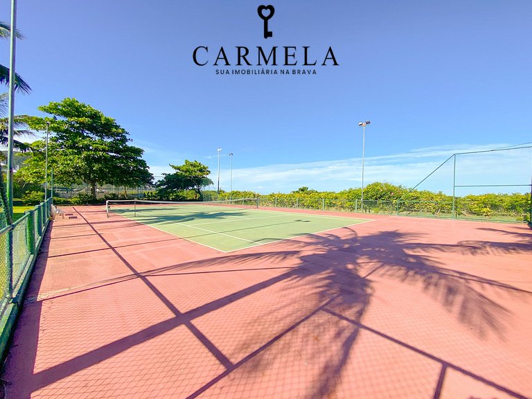 Lt31it26x - Itacoatiara - Apartamento, três dormitórios.
