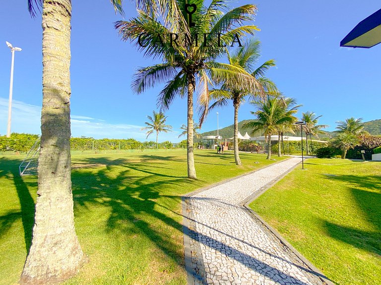 Lt40it14v - Itacoatiara - Apartamento, quatro dormitórios