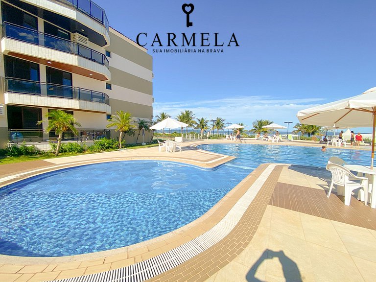 Lt31it26x - Itacoatiara - Apartamento, três dormitórios.