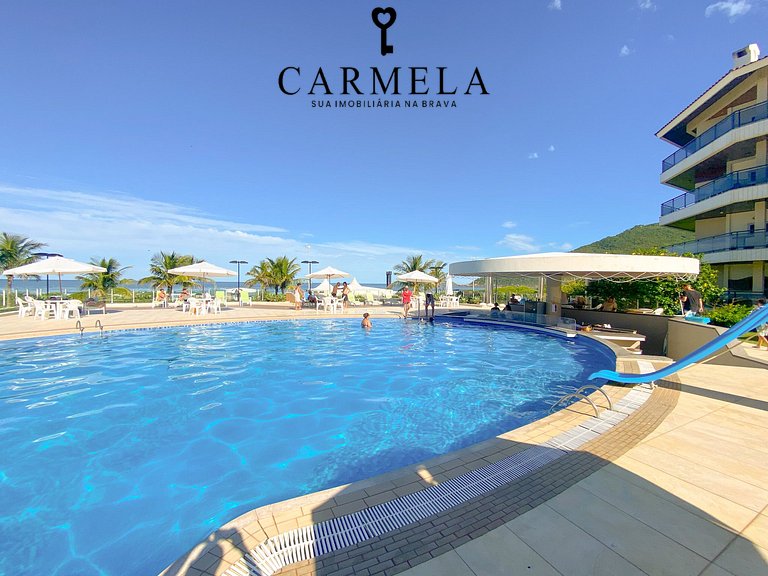 Lt31it26x - Itacoatiara - Apartamento, três dormitórios.