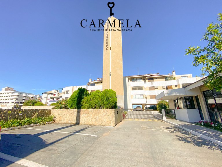 Lt33it33x - Itacoatiara - Apartamento, três dormitórios