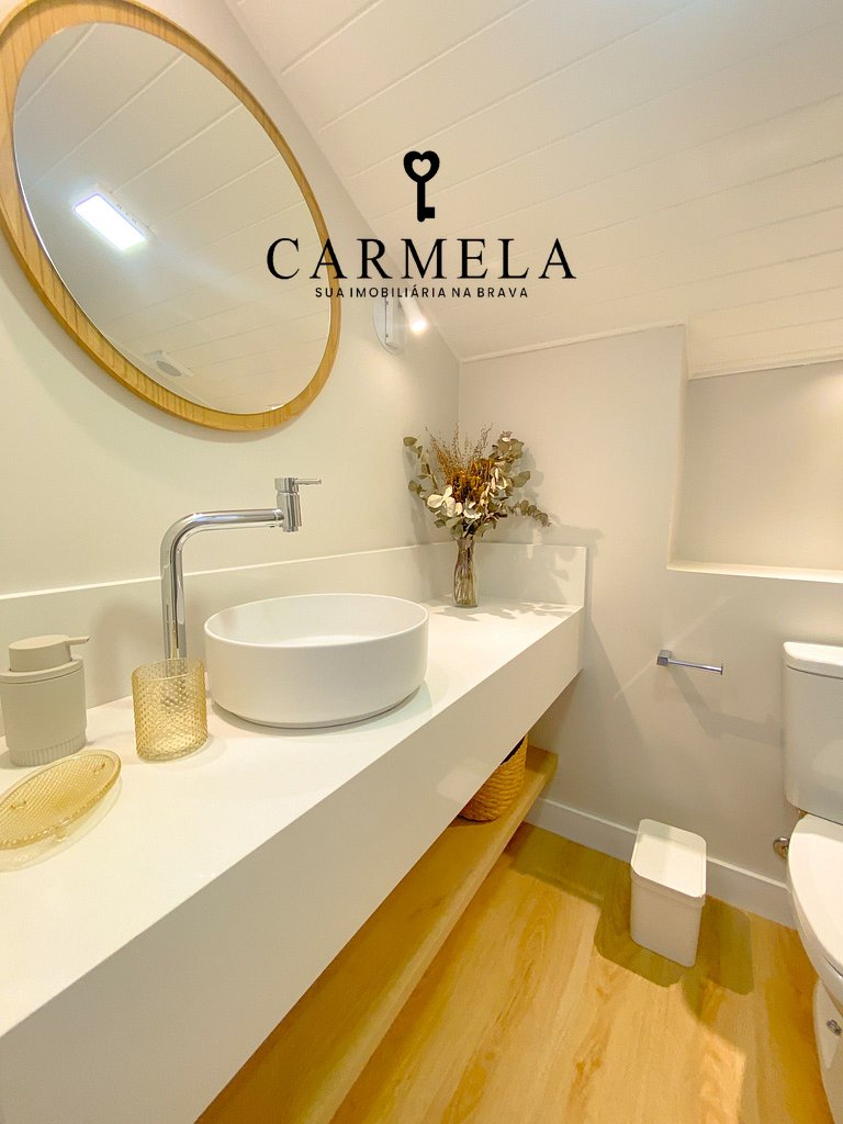 Lt33am46xe - Água Marinha - Apartamento, três dormitórios
