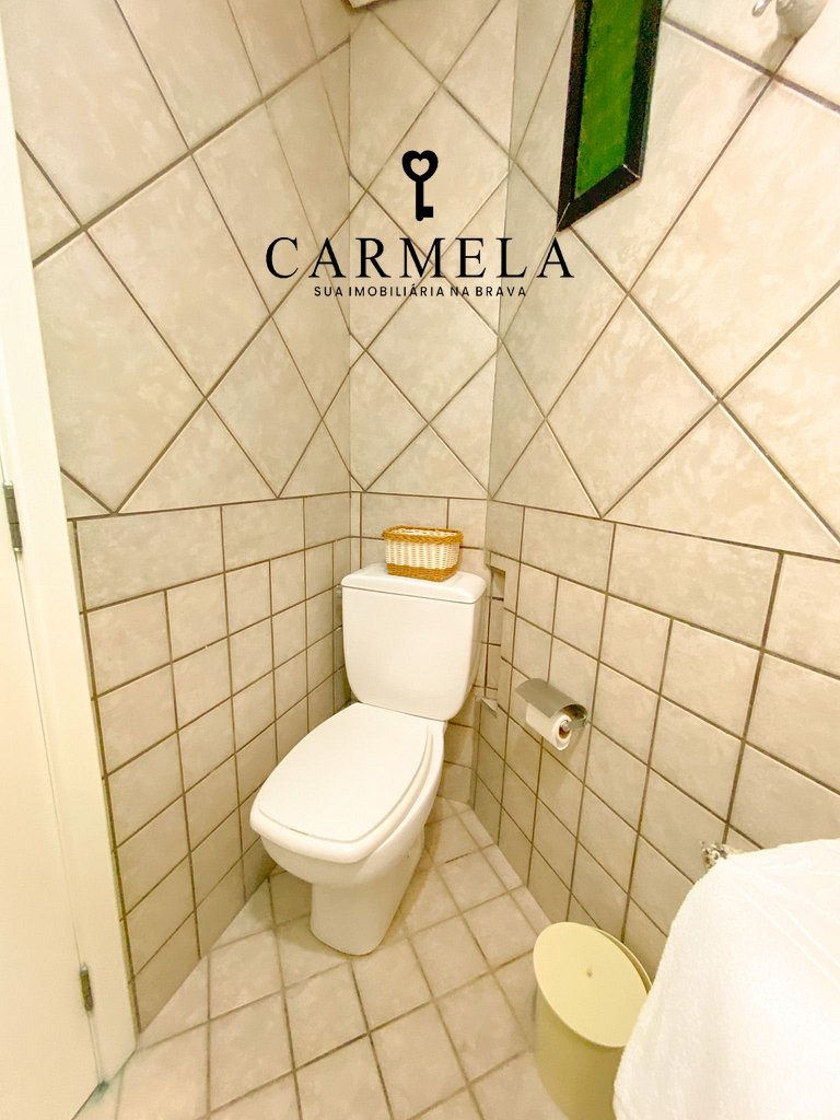 Lt32at33xe - Atlântico Sul - Apartamento, três dormitórios.