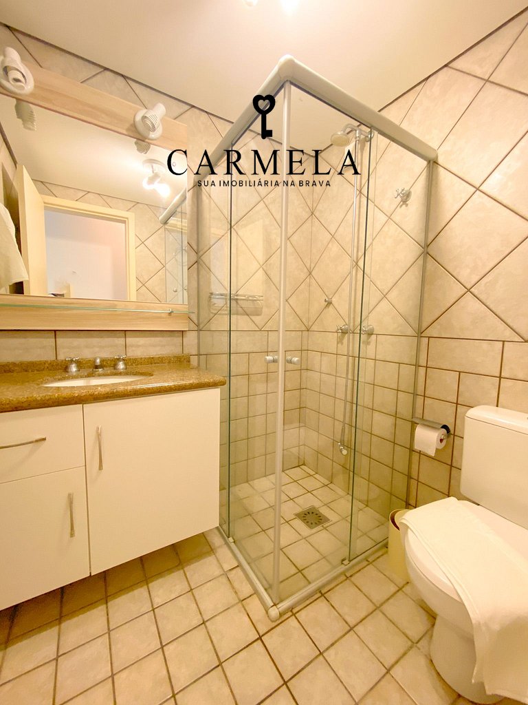 Lt32at33xe - Atlântico Sul - Apartamento, três dormitórios.