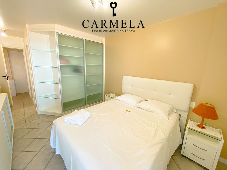 Lt32at33xe - Atlântico Sul - Apartamento, três dormitórios.