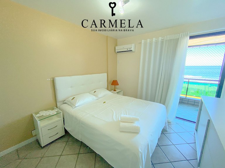 Lt32at33xe - Atlântico Sul - Apartamento, três dormitórios.