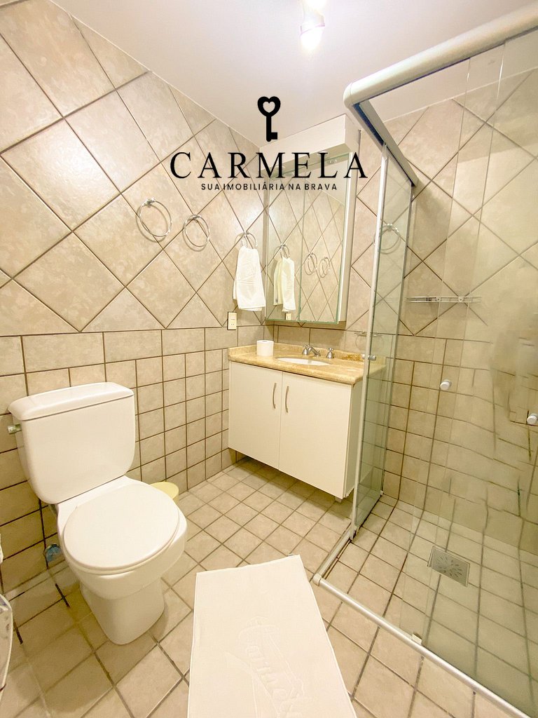 Lt32at33xe - Atlântico Sul - Apartamento, três dormitórios.