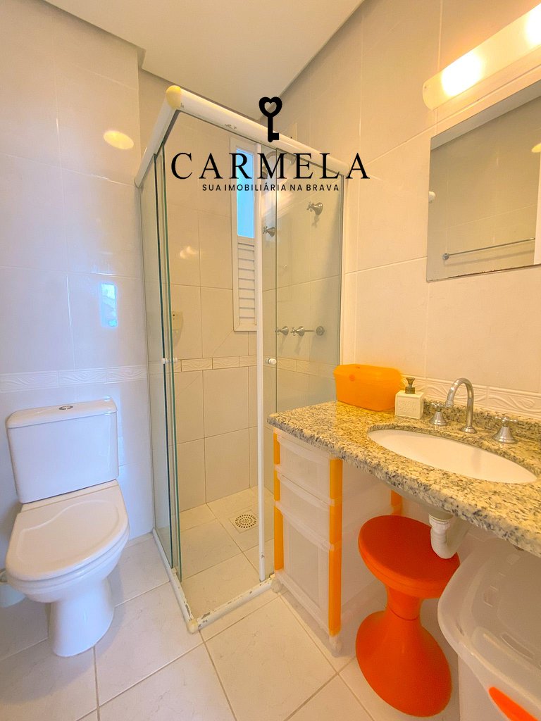 Lt21aa23te - Água Azul - Apartamento, dois dormitórios.
