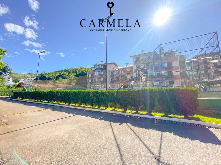 LT21CU26X - Curimã - Apartamento, dois dormitórios