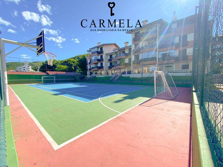 LT31CU26X - Curimã - Apartamento, dois dormitórios