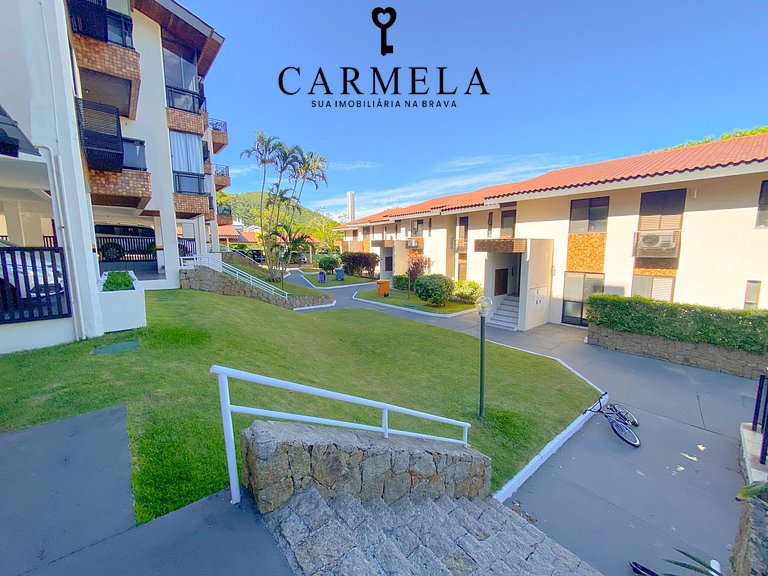 Lt21cu24ve - Curimã - Apartamento, dois dormitórios
