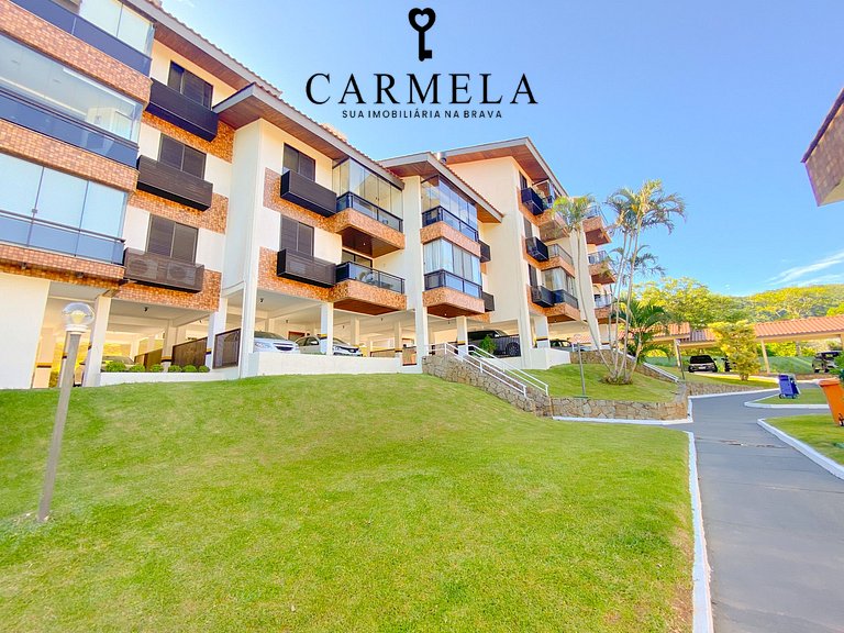 LT31CU26X - Curimã - Apartamento, dois dormitórios