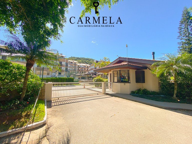 LT21CU26X - Curimã - Apartamento, dois dormitórios