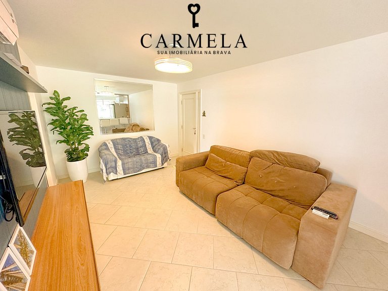 Lt33ab21x1 - Águas da Brava - Apartamento, três dormitórios