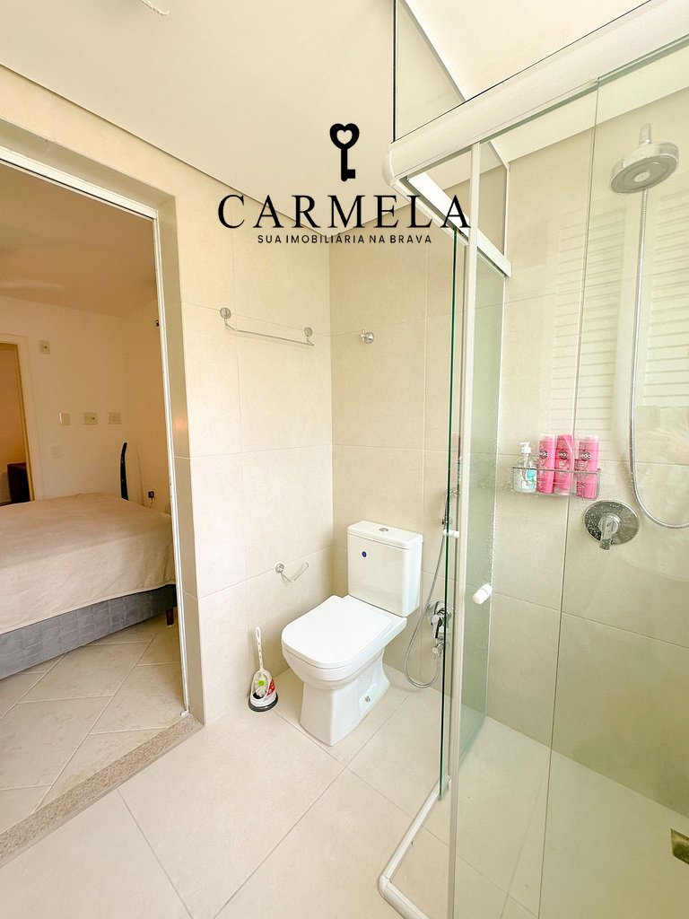 Lt33ab21x1 - Águas da Brava - Apartamento, dois dormitórios