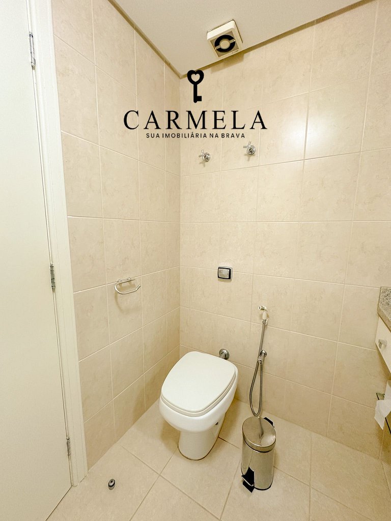 Lt33ab21x1 - Águas da Brava - Apartamento, dois dormitórios