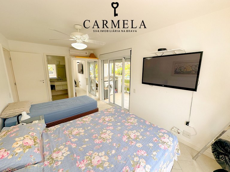 Lt31ab21x1 - Águas da Brava - Apartamento, dois dormitórios