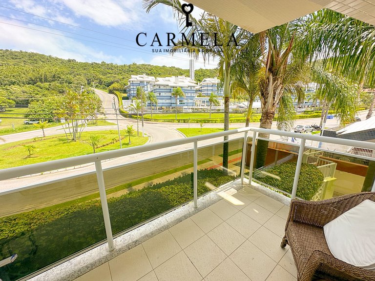 Lt32ab21x1 - Águas da Brava - Apartamento, dois dormitórios