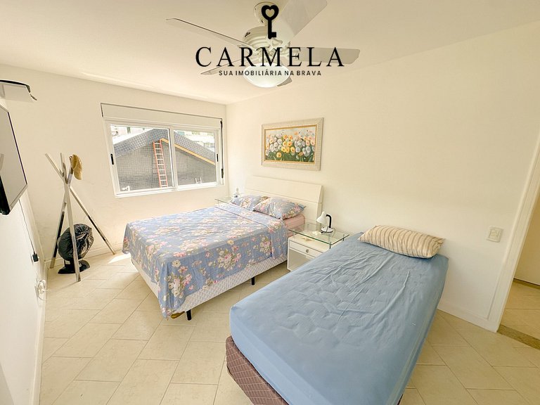 Lt31ab21x1 - Águas da Brava - Apartamento, dois dormitórios