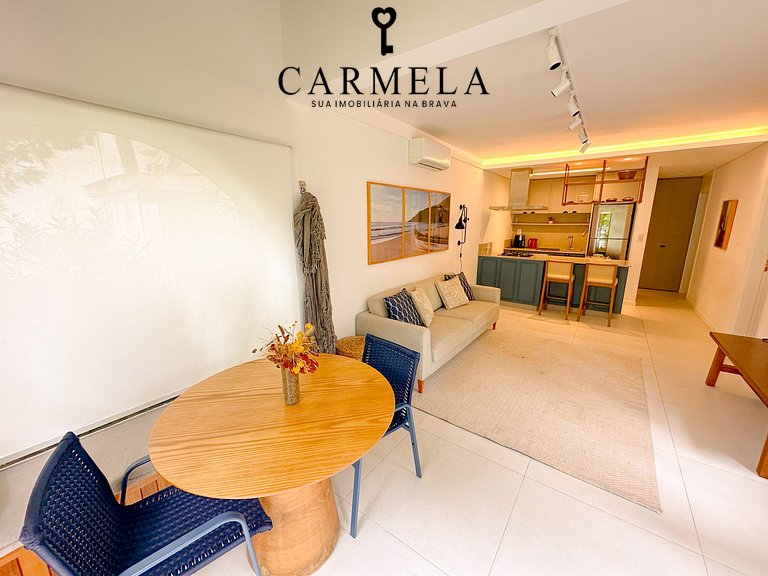 Lt20pzJ3ve - Portezuelo - Apartamento, dois dormitórios