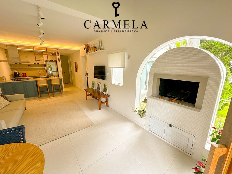 Lt20pzJ3e - Portezuelo - Apartamento, dois dormitórios