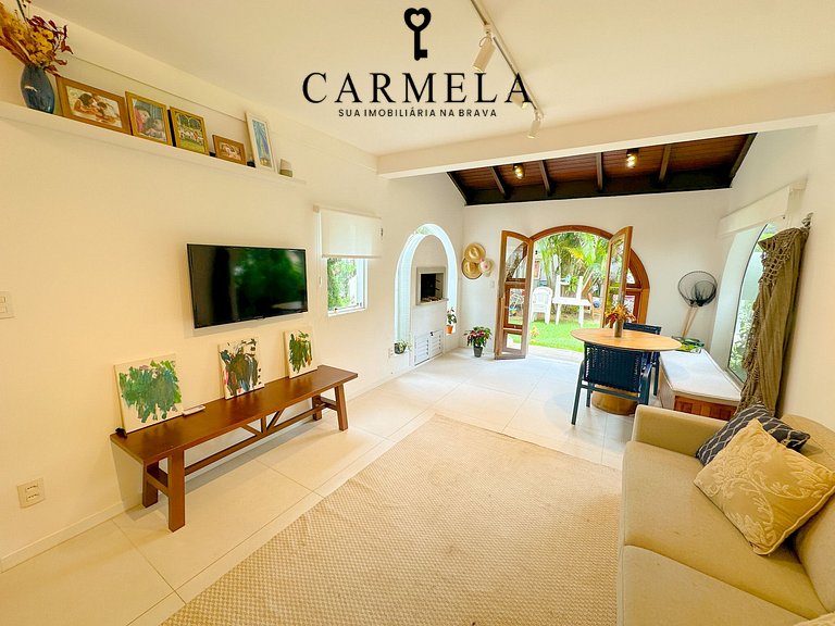 Lt20pzJ3e - Portezuelo - Apartamento, dois dormitórios