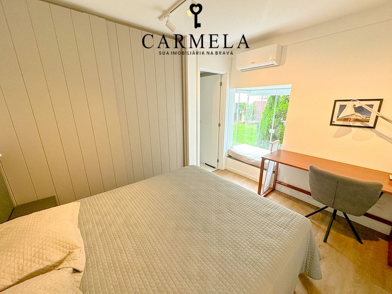 Lt20pzJ3e - Portezuelo - Apartamento, dois dormitórios