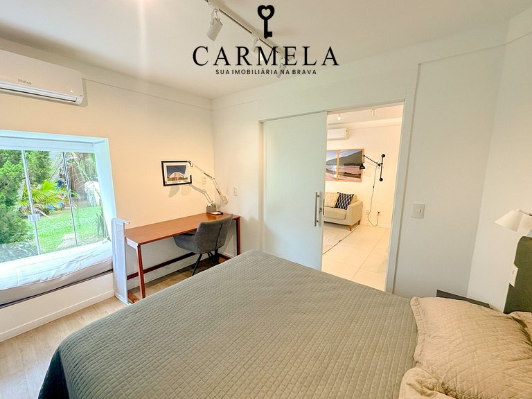 Lt20pzJ3ve - Portezuelo - Apartamento, dois dormitórios