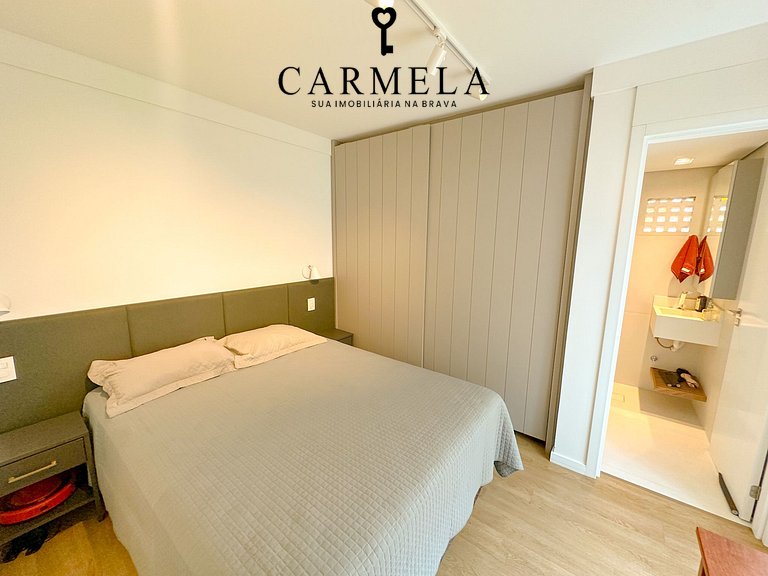 Lt20pzJ3e - Portezuelo - Apartamento, dois dormitórios